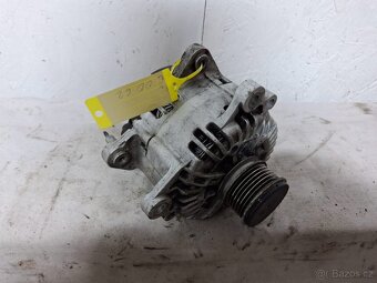 Alternátor audi vw škoda 06F903023C - 3