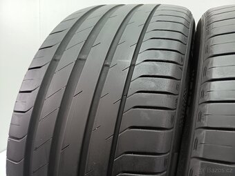 2ks letní pneu 275/40/19 Nexen - 3