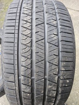 Letní pneu 275/40R22 CONTINENTAL - 3