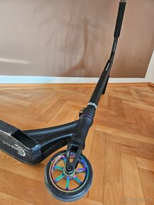 Koloběžka Ethic Aravan - 3