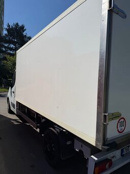 Renault Master - 3