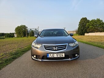 Honda Accord 2.2 i-Dtec - 3
