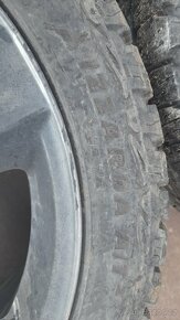 Kola sorento 5X139,7 20" - 3