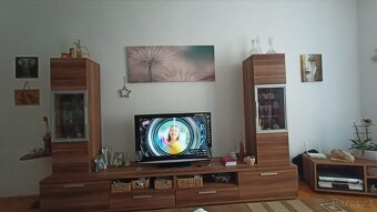 OBÝVACÍ STĚNA - 3