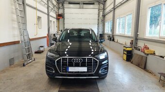 Audi Q5 - 3