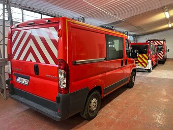 Prodáme Peugeot Boxer 2,2 HDi (Diesel) - 3