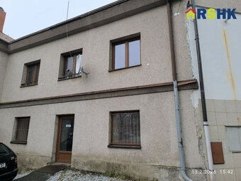 Pronájem komerčního prostoru v centru Hlinska, 60m2 - 3