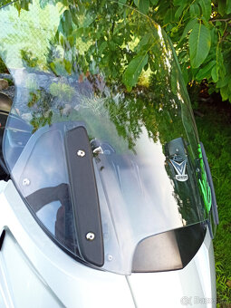 BMW R 850 RT R.V.2002 - 3