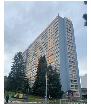 Byt 3+1 o velikosti 56m2, Praha 8 - Bohnice, ID 7320e 2506 - 3