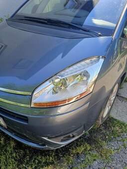 Citroen C4 picasso 1.6 Hdi - 3