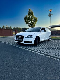 Audi a3 sline quattro 2.0tdi 125kw - 3