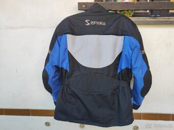 Moto bunda - 3