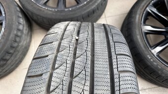 AUDI A6 C6 R19 ORIGI ALU KOLA 5X112 8JX19 ET 26 255/40/R19 - 3