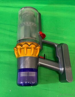 Dyson V15 Detect Absolute - 3