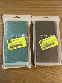 Pouzdro pro ZTE Blade A7S 2020 - 3