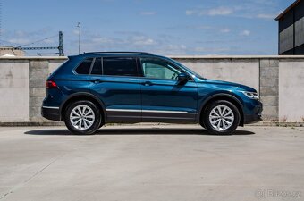 Volkswagen Tiguan 1.5 TSI EVO Elegance DSG - 3