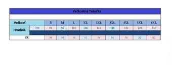 Moto Textilna Bunda Kriklava - 3