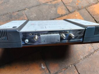 Anténí zesilovač Triax TMB 10A - 3