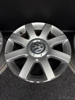 Alu VW 5x112 1K0601025R - 3