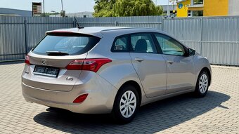 Hyundai i30 //1.6CRDi//81kW//STYLE//AUTOMAT//141TKM// - 3