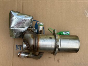 Chladič EGR 2.0TDI VW Group - 3