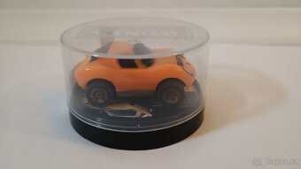 micro Lamborghini MIURA od WONDA Japan - 3