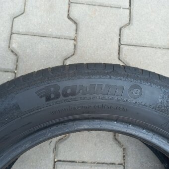 sada letních pneu Barum 195/55 R 15 - 3