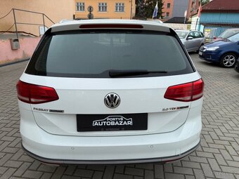 Volkswagen Passat B8 Variant 2.0 TDI Alltrack 4x4, DSG - 3