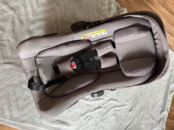 Nuna Pipa Next záruka 1,5 roku - 3