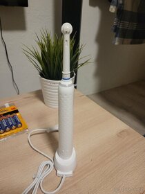 Braun zubní kartáček nový nepoužitý... - 3