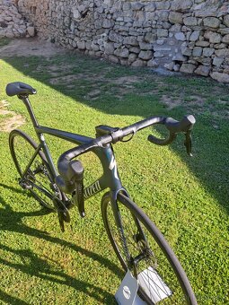 Specialized Tarmac SL7 Comp - 3