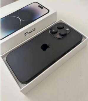 iPhone 15 256gb - 3