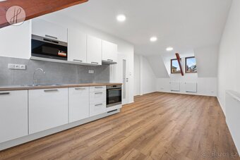 Pronájem bytu 2+kk, 66,73 m, Liberec II-Nové Město, Chrastav - 3