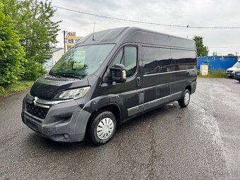 Citroen Jumper 3.0 nafta, model 2015, L3H2, 174500 km - 3