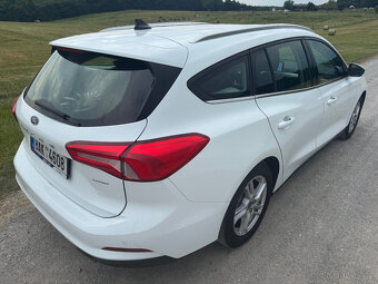 FOCUS 1.5TDCi 88kW EDITION+ NAVI LED KAMERA KOUP ČR ODP. DPH - 3