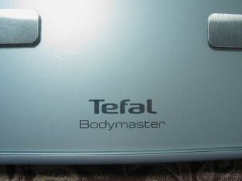 Osobní váha TEFAL BODY MASTER FAT - BM6010 - 3