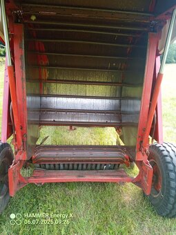 Krone 160 - 3