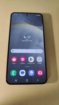 Samsung Galaxy S24 (S921B), 8GB/256GB, Onyx Black - 3