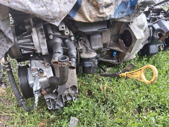 Motor - 3