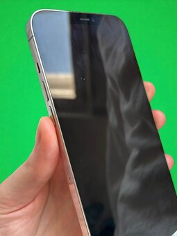 📱 Apple iPhone 12 Pro Max 256 GB - 3