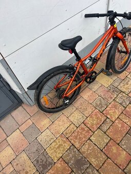 Dětské kolo Amulet Tomcat 20” - 3