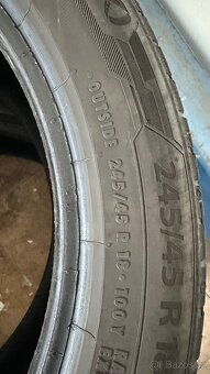 245/45/18 100Y XL Barum bravuris 5 - 3