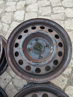 disky 4x114,3 R15 KIA HYUNDAI elantra sonata - 3