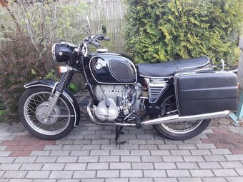 BMW R75/5 - 3