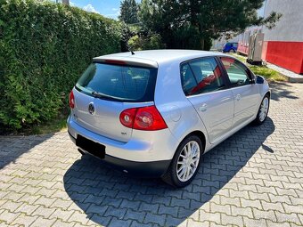 Volkswagen Golf GT - 3