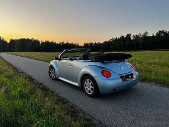 VW New Beetle 1.8T - 3
