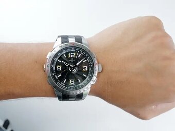 Perrelet Turbine Pilot A1085/1A - 3