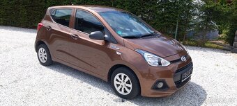 Hyundai i10,1.0i Blue Drive - 3
