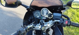 yamaha FZS - 3
