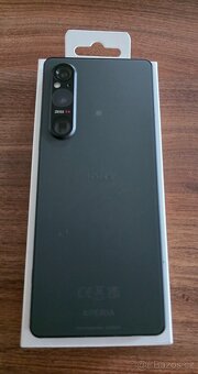 Sony Xperia 1 V - 3
